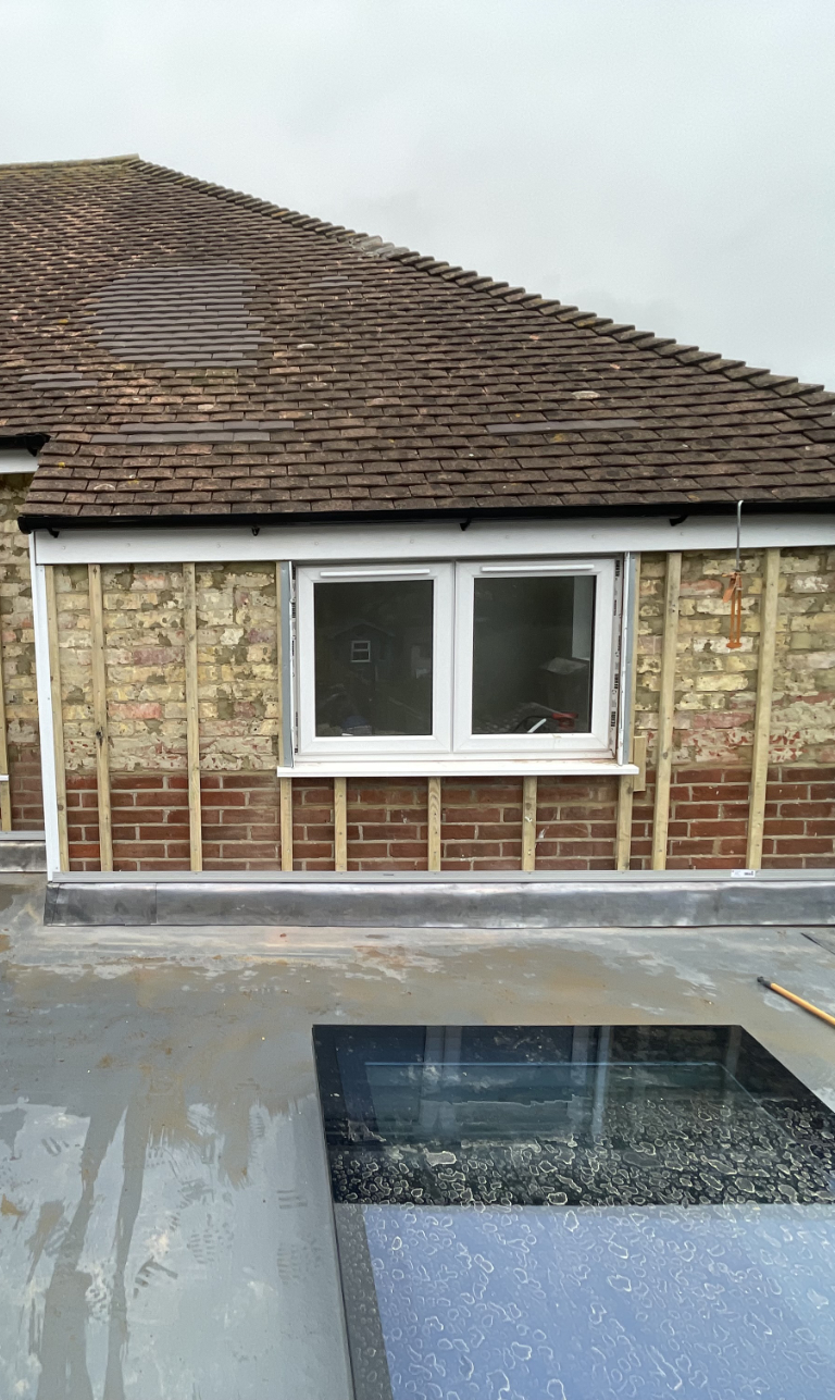 SB Carpentry & Glazing